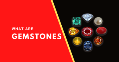 What Are Gemstones_ & Uses Of Gemstones_